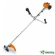 STIHL FS 94 C-E - КОМФОРТЕН ПРОФЕСИОНАЛЕН БЕНЗИНОВ ДВУТАКТОВ ТРИМЕР С 42 СМ ДИАМЕТЪР НА КОСЕНЕ STIHL FS 94 C-E - КОМФОРТЕН ПРОФЕСИОНАЛЕН БЕНЗИНОВ ДВУТАКТОВ ТРИМЕР С 42 СМ ДИАМЕТЪР НА КОСЕНЕ